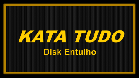 Imagem da empresa Disk Entulho Kata Tudo